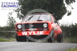 Ulster Rally 2023 - James Wylie 0236